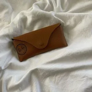 Ray-Ban | Accessories | Barely Worn Rayban Aviators In  display picture 1